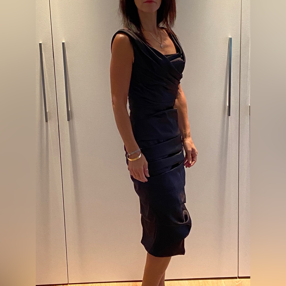 Christmas party envy party dress